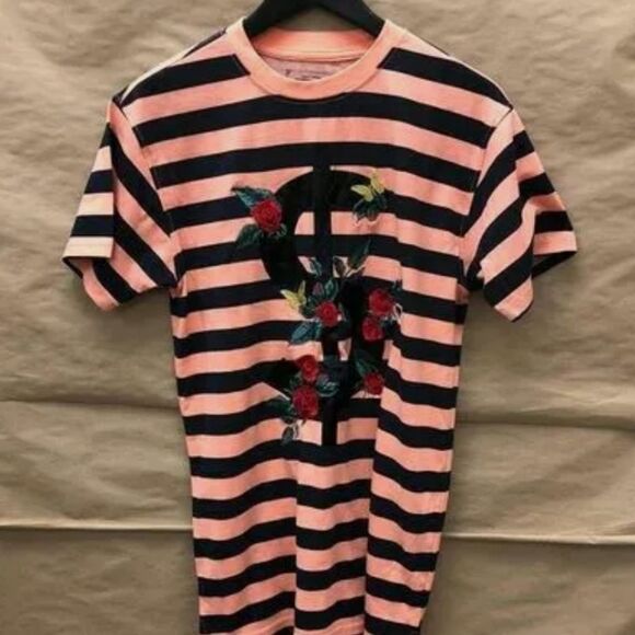 Bleeker & Mercer Men's Tshirt - Picture 1 of 5